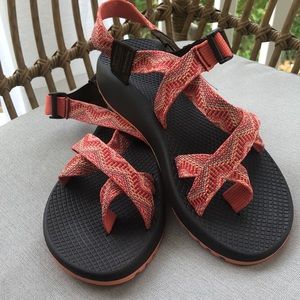 Brand New Chacos